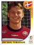 Japan - 2002 - Panini - 2002 Fifa World Cup Korea Japan - 93 - Sí - Jon Dahl Tomasson, Danmark - 0